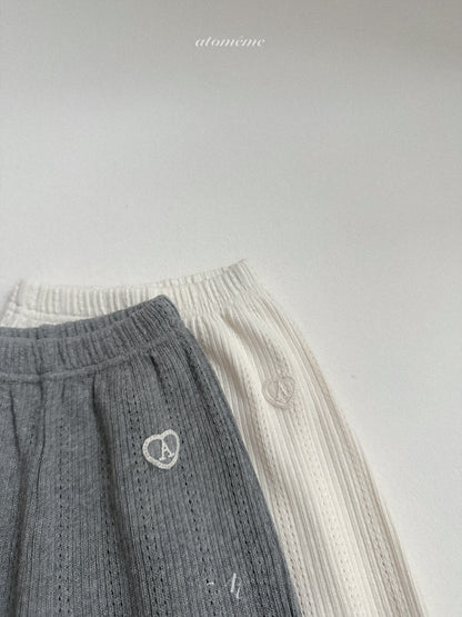 28.Madeleine Pants
