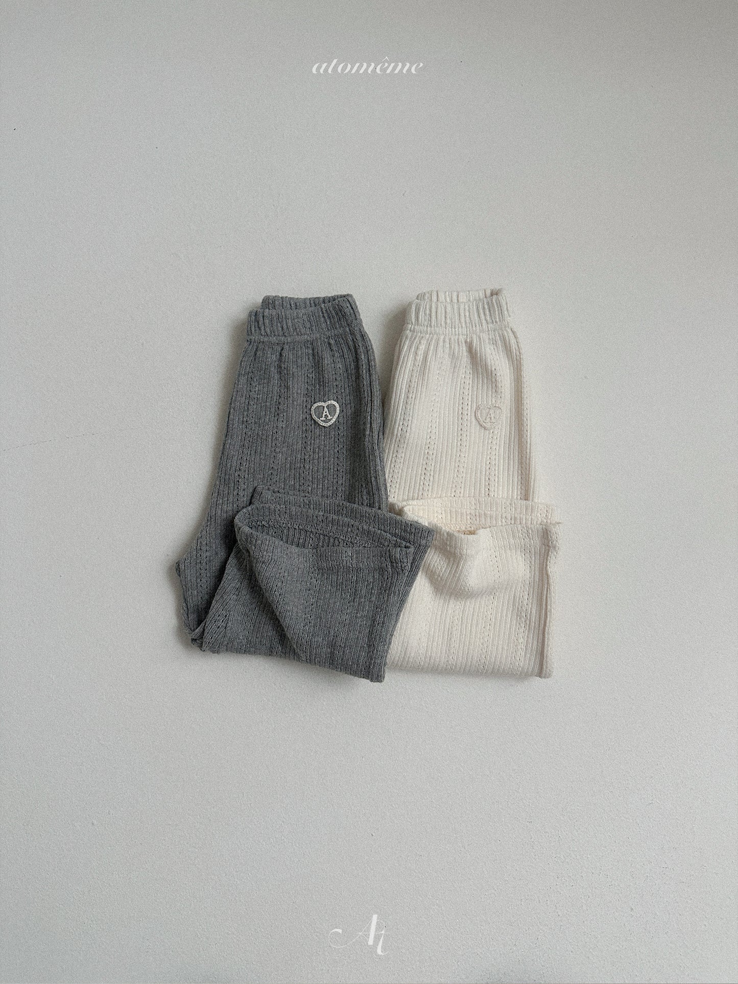 28.Madeleine Pants