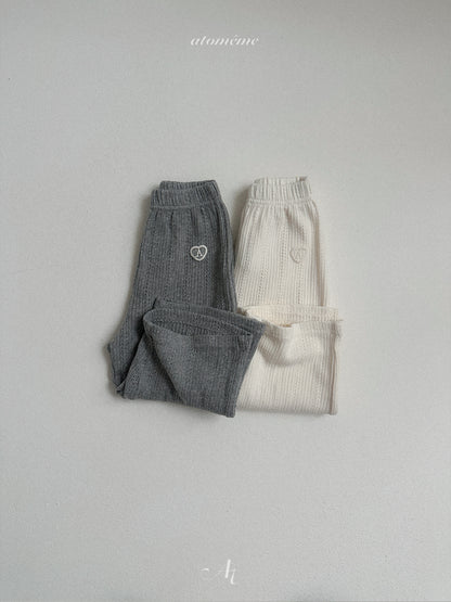 28.Madeleine Pants