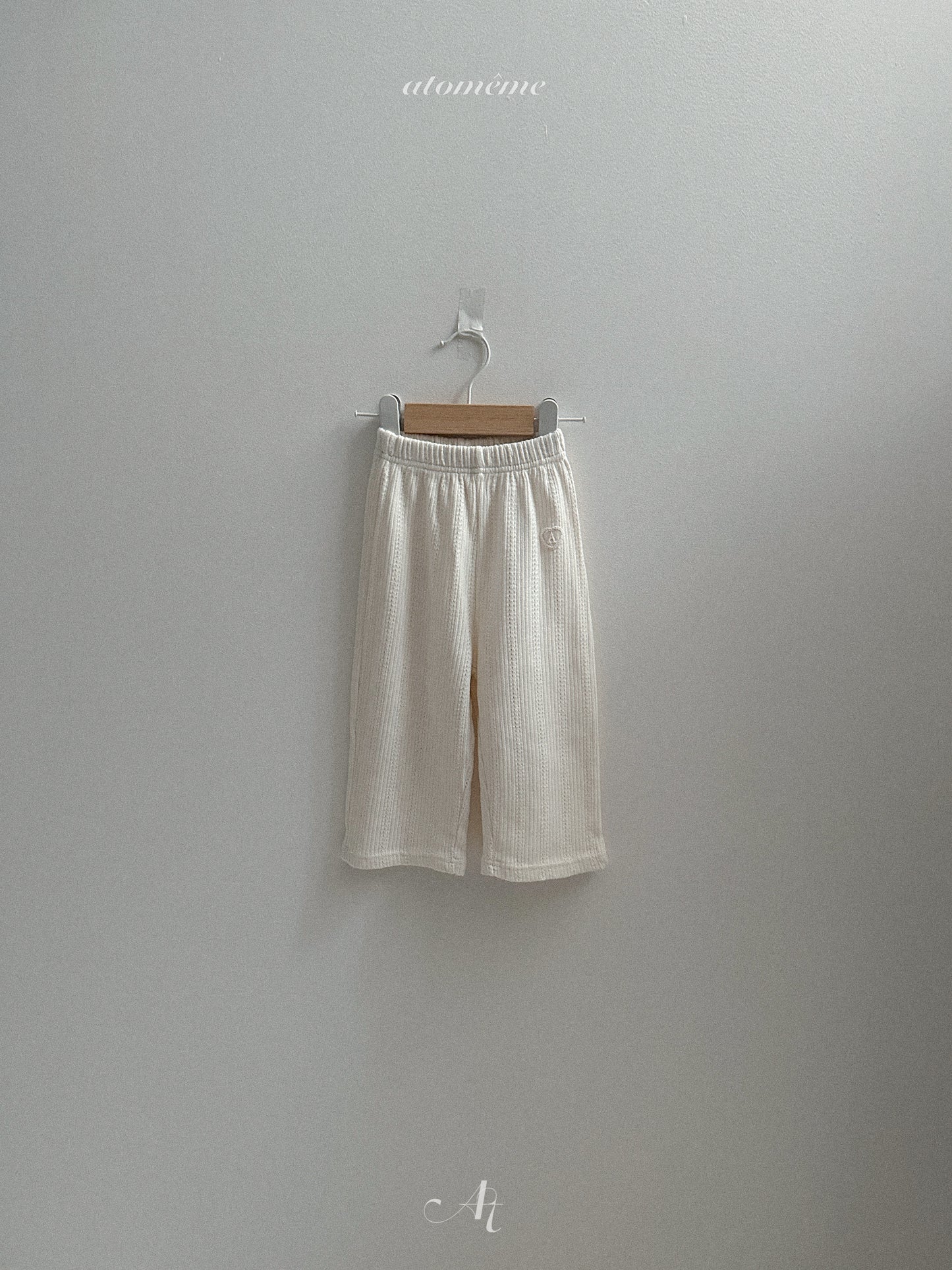 28.Madeleine Pants
