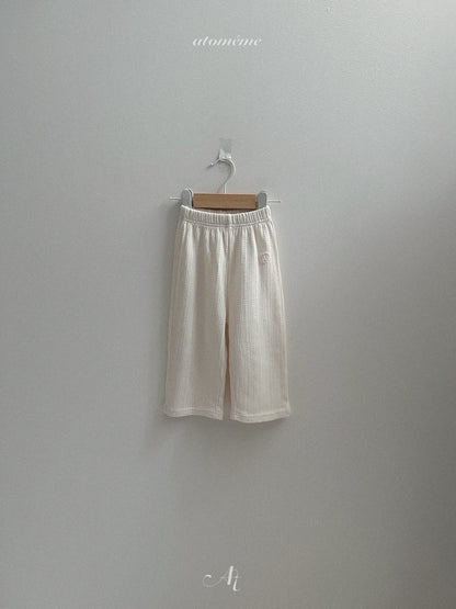 28.Madeleine Pants