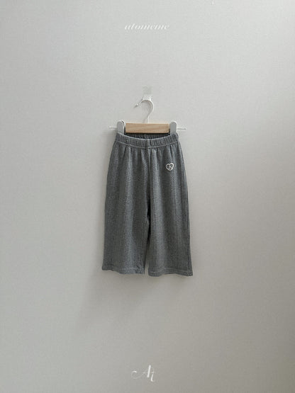 28.Madeleine Pants