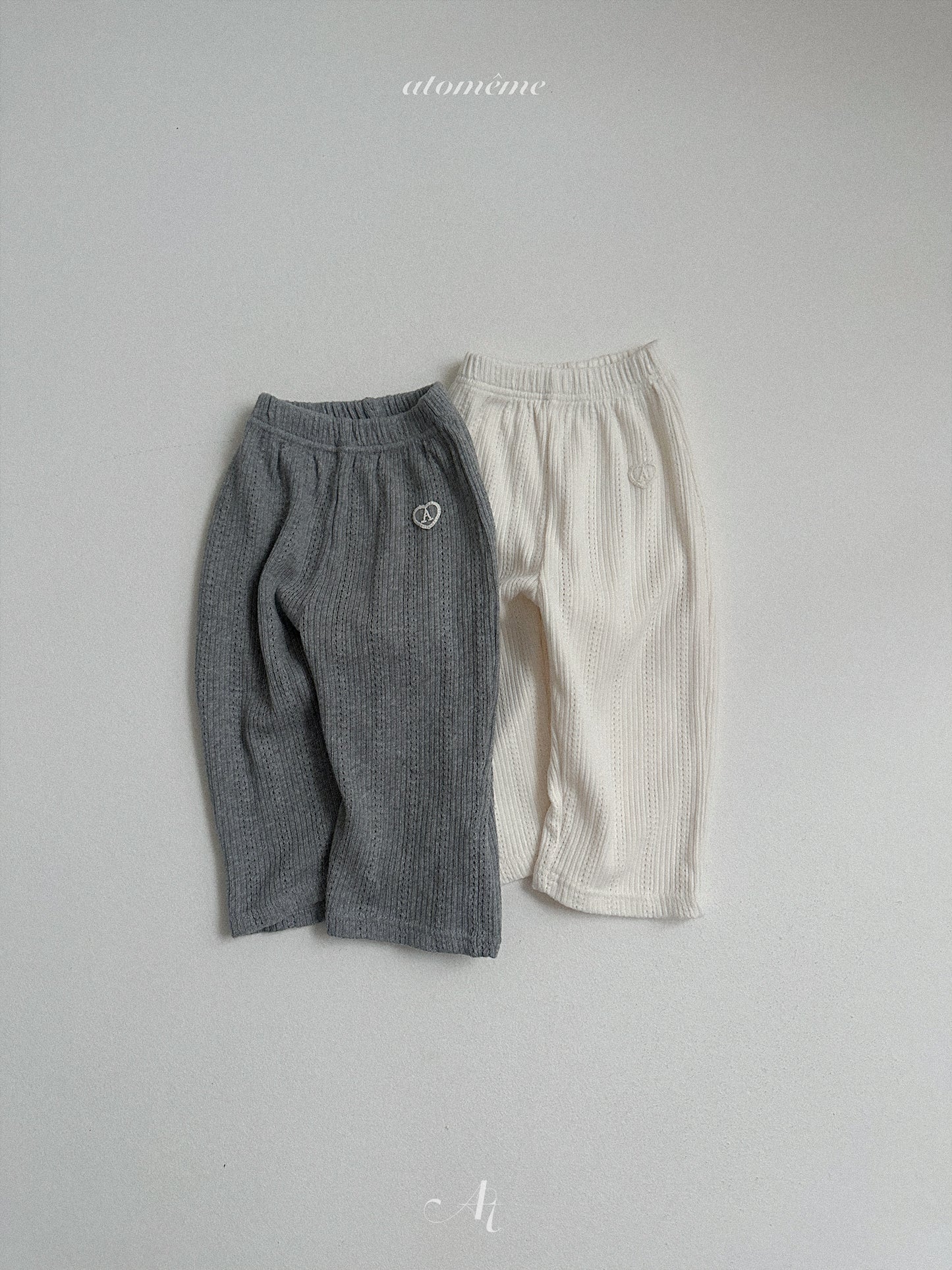 28.Madeleine Pants