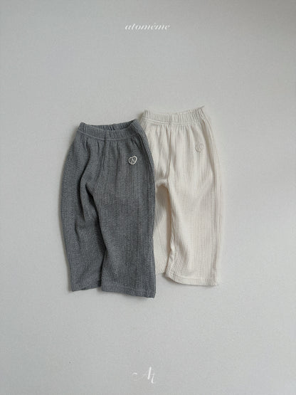 28.Madeleine Pants