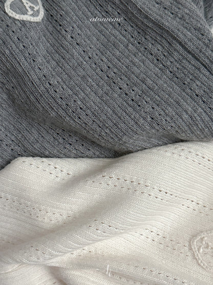 28.Madeleine Pants