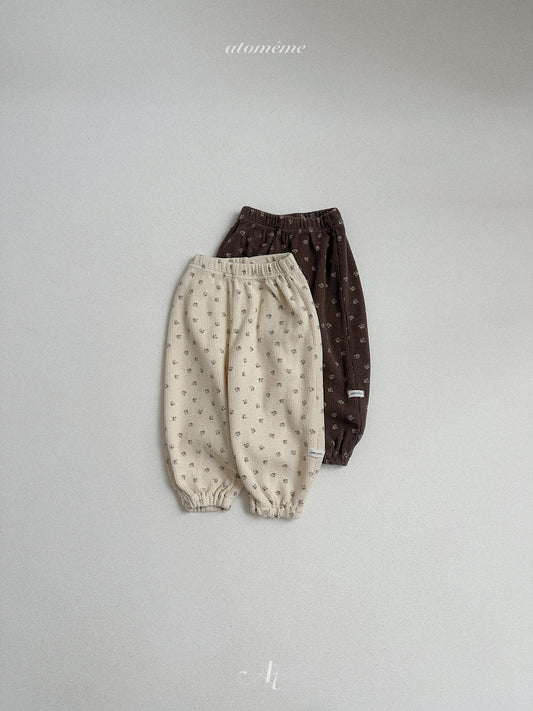 20.Latte Pants