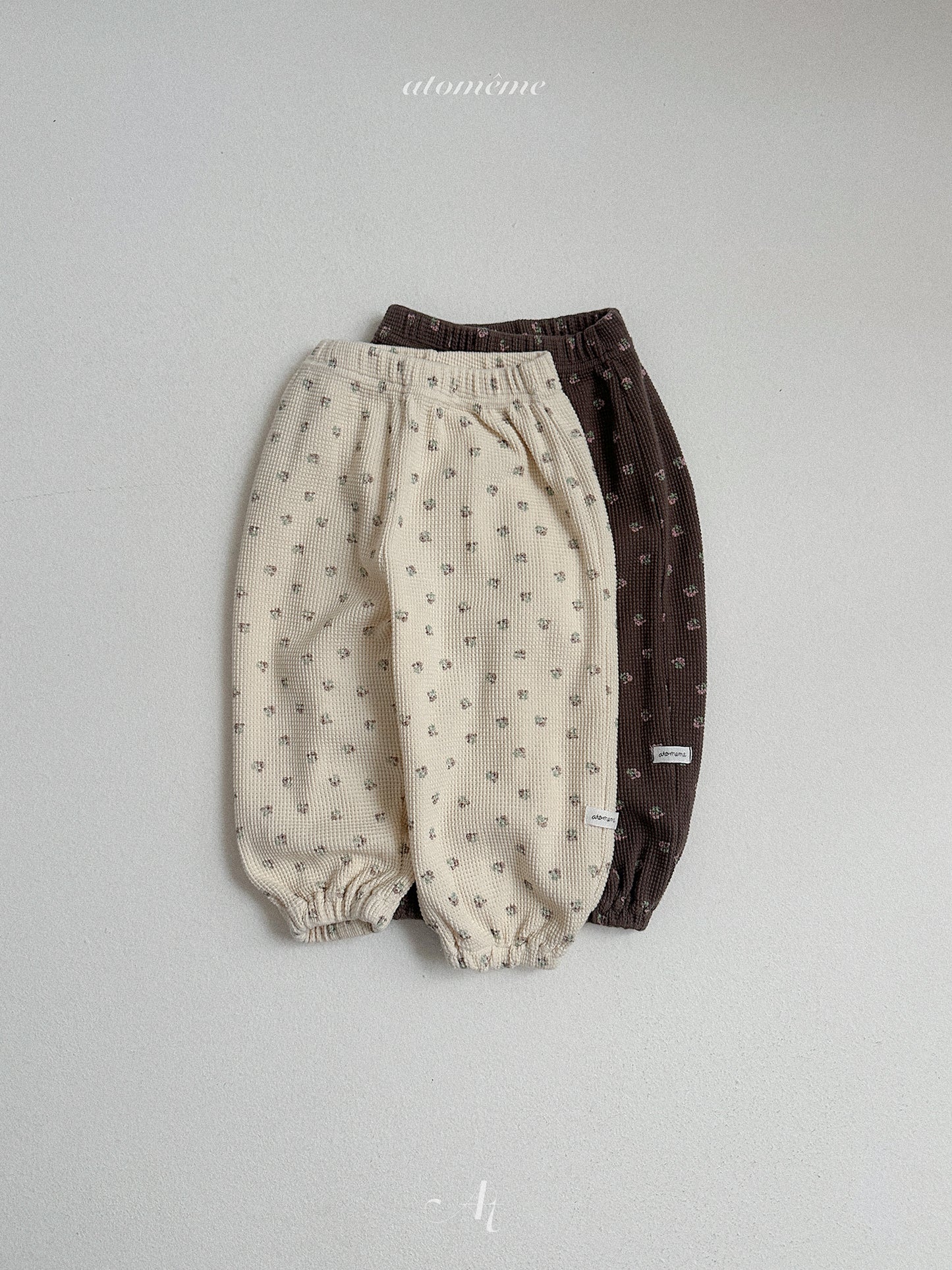 20.Latte Pants