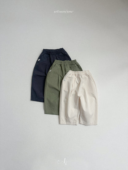 13.Scone Pants