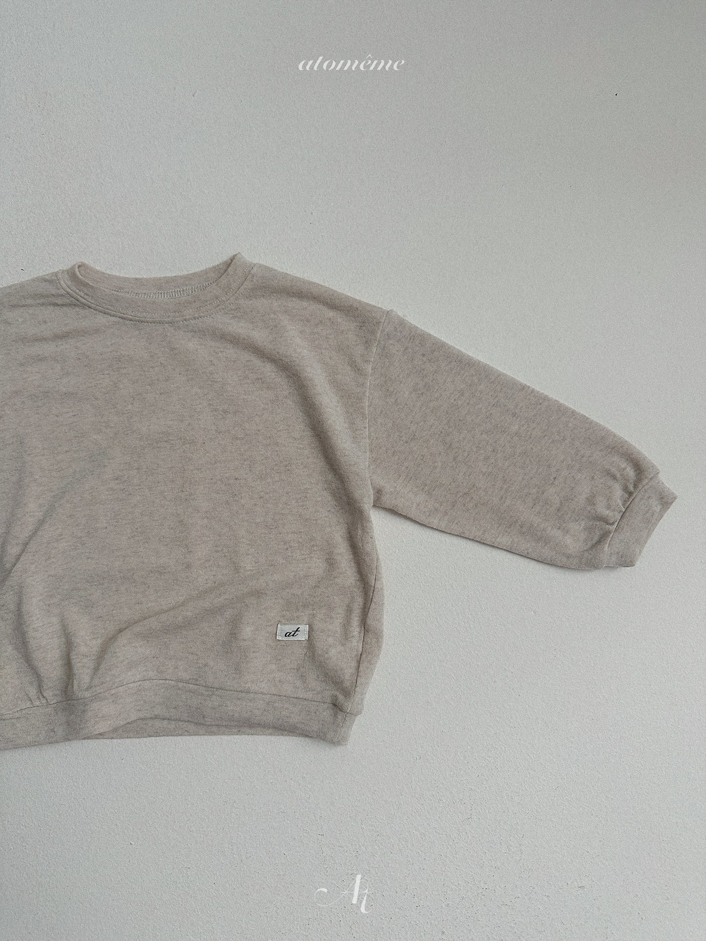 17.Of Sweatshirt