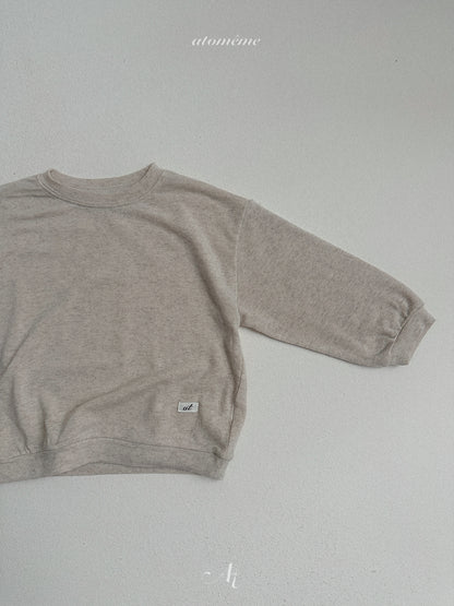 17.Of Sweatshirt