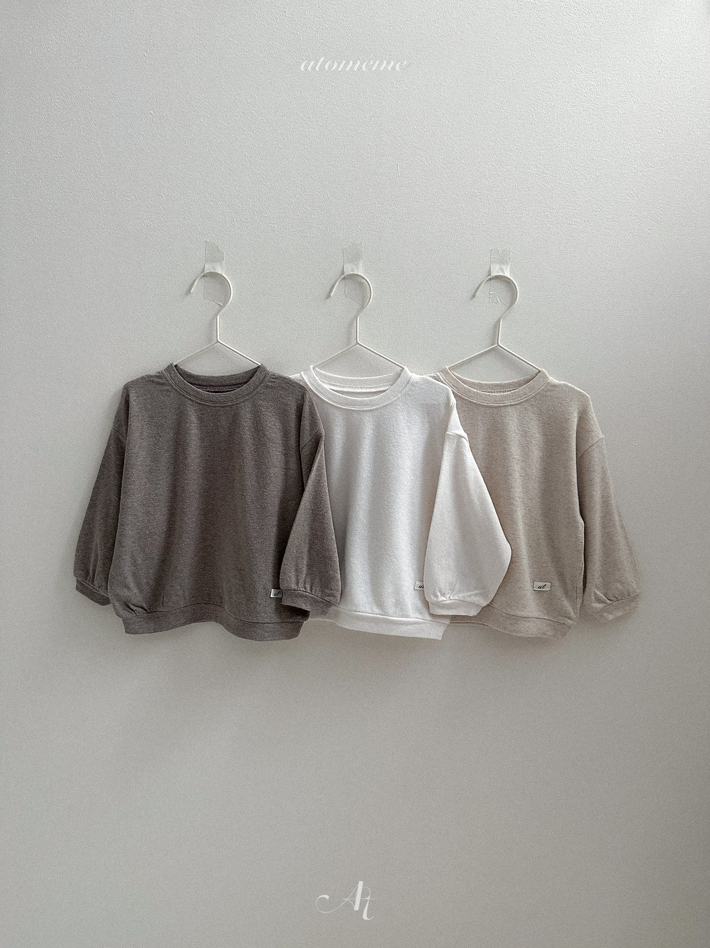 17.Of Sweatshirt