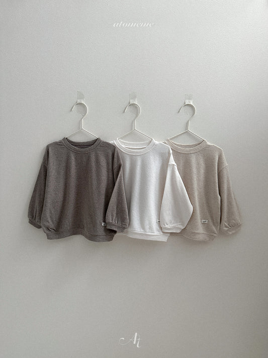 17.Of Sweatshirt