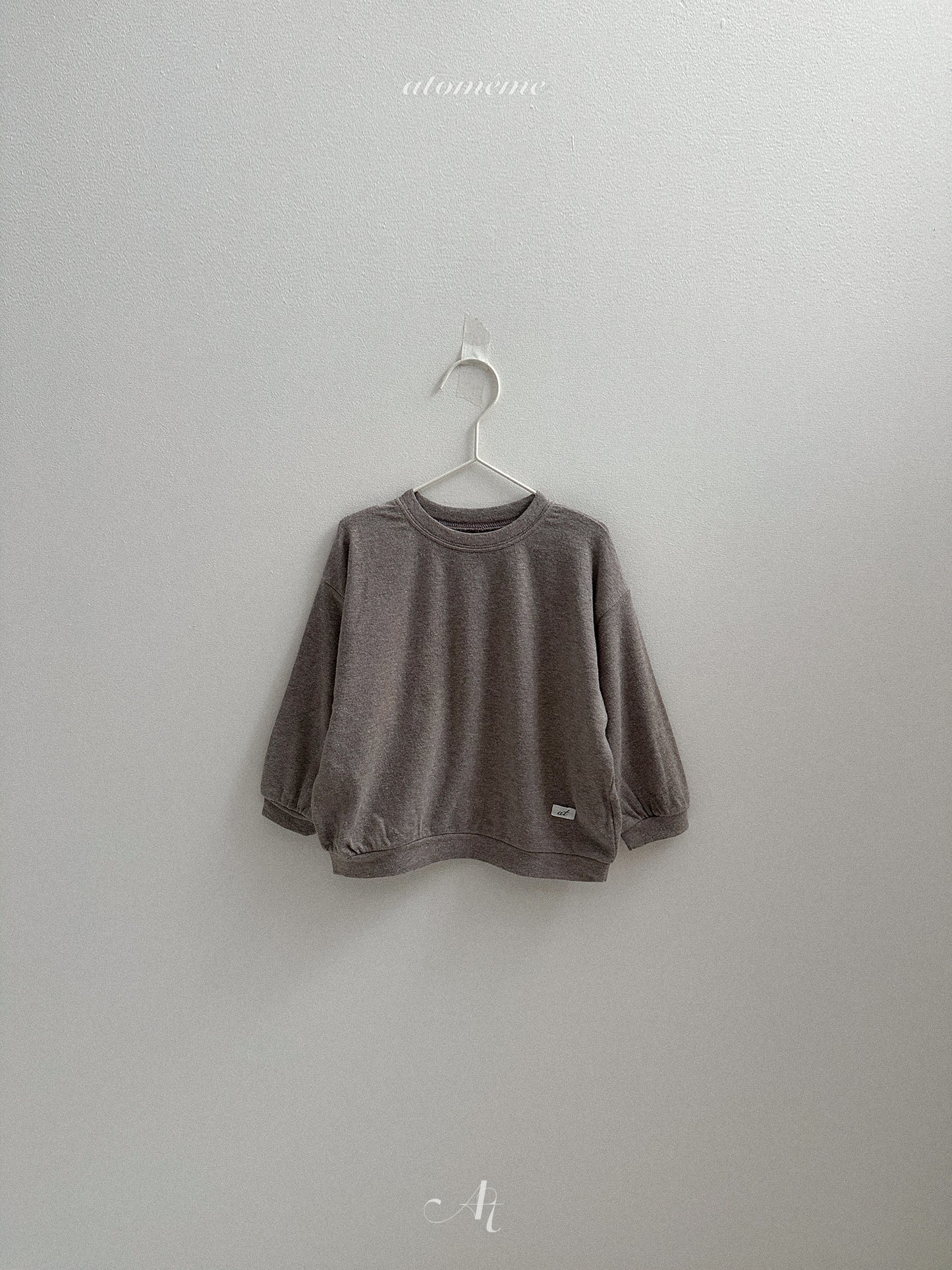 17.Of Sweatshirt