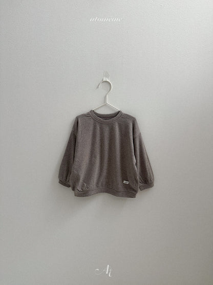 17.Of Sweatshirt