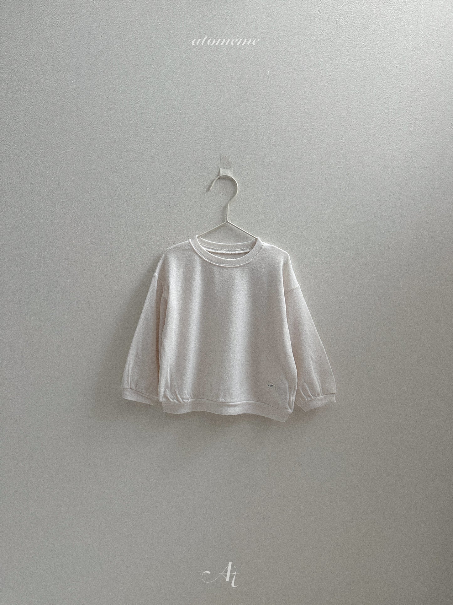 17.Of Sweatshirt