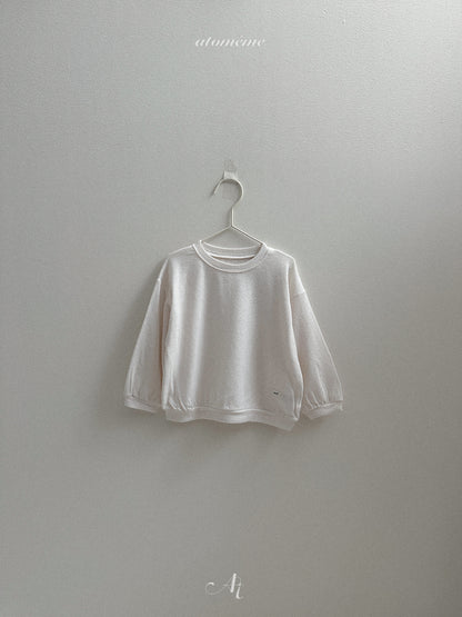 17.Of Sweatshirt