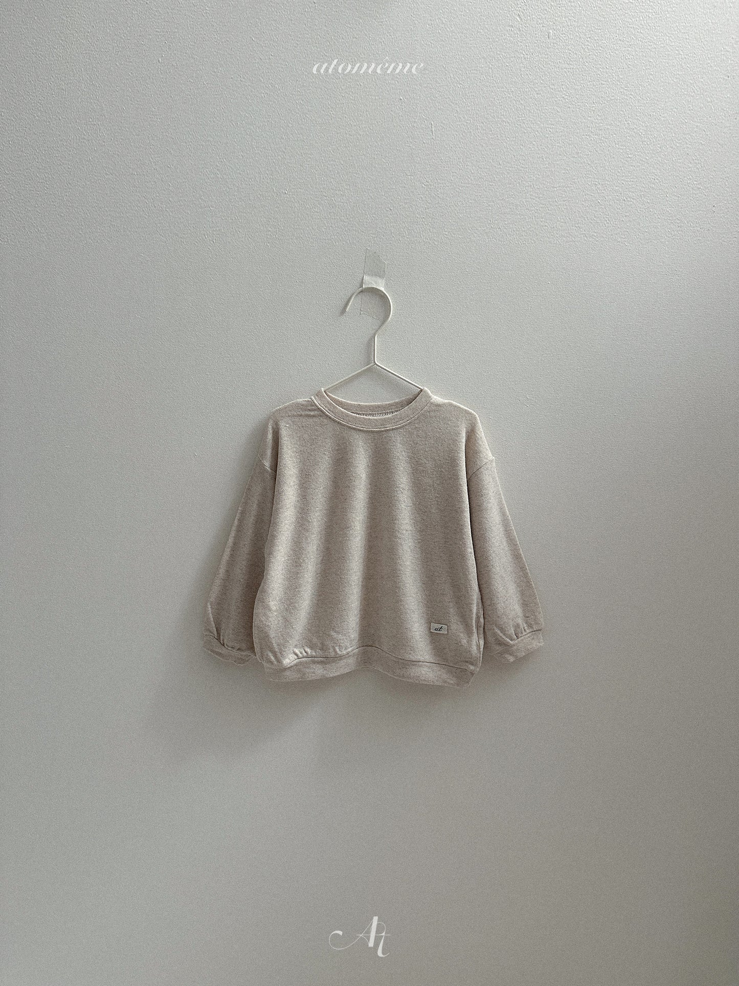 17.Of Sweatshirt