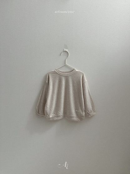 17.Of Sweatshirt