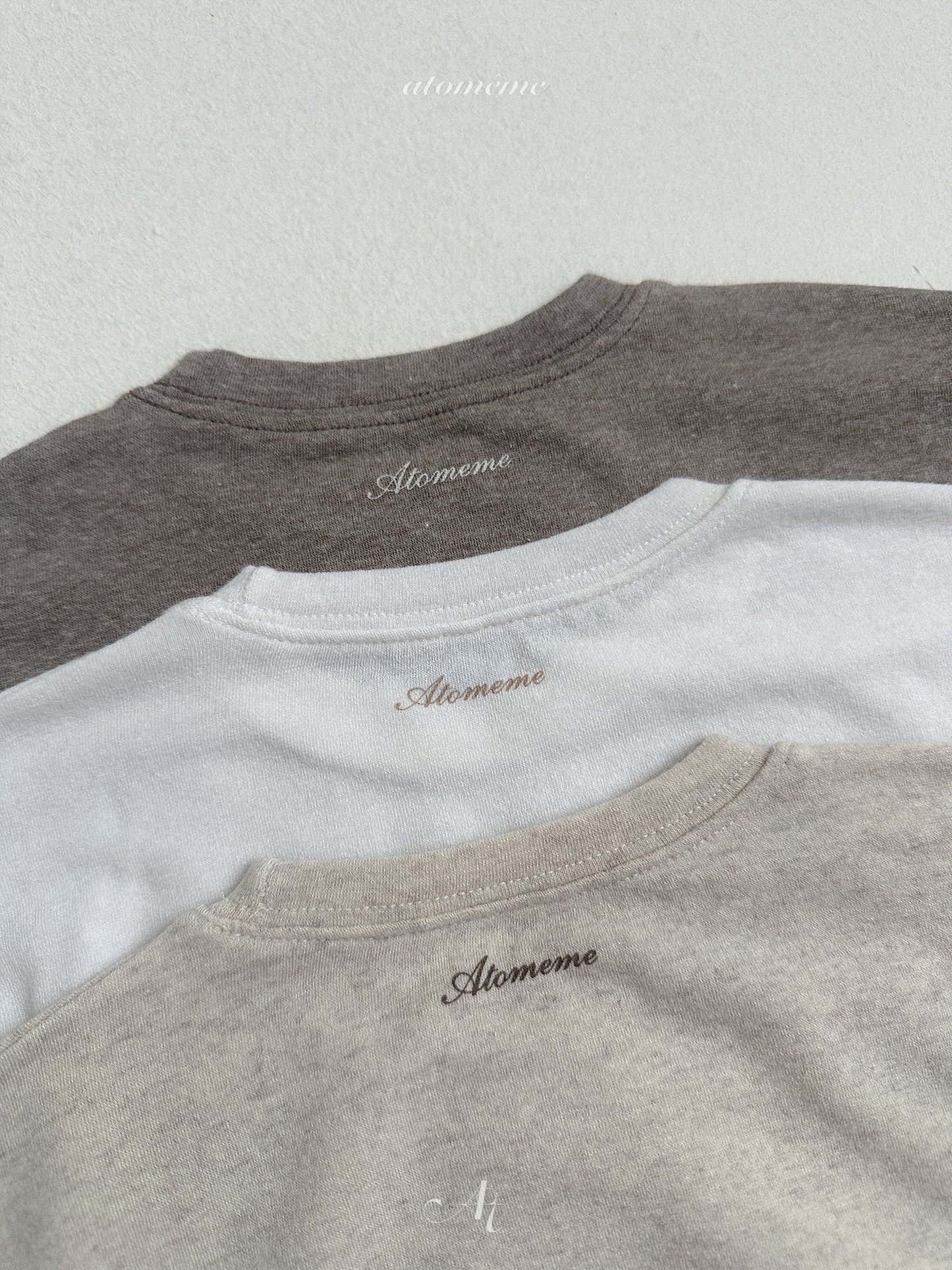 17.Of Sweatshirt