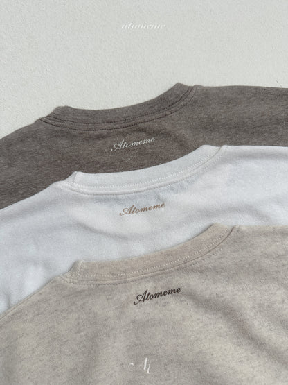17.Of Sweatshirt