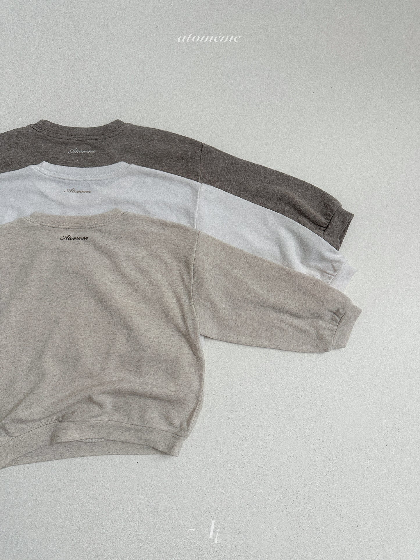 17.Of Sweatshirt