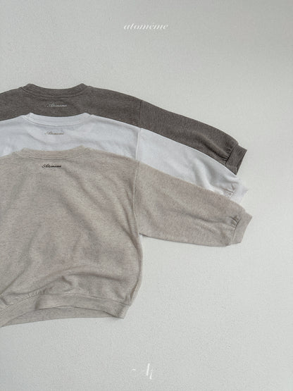 17.Of Sweatshirt