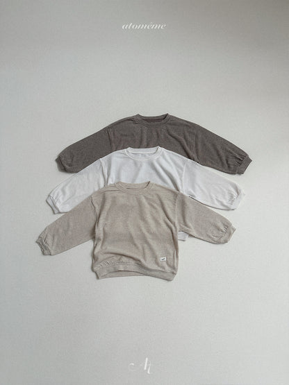 17.Of Sweatshirt