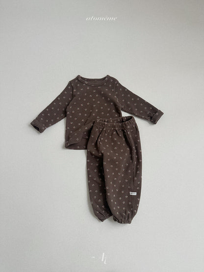 20.Latte Pants