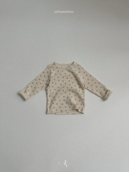 19.Latte T-Shirt