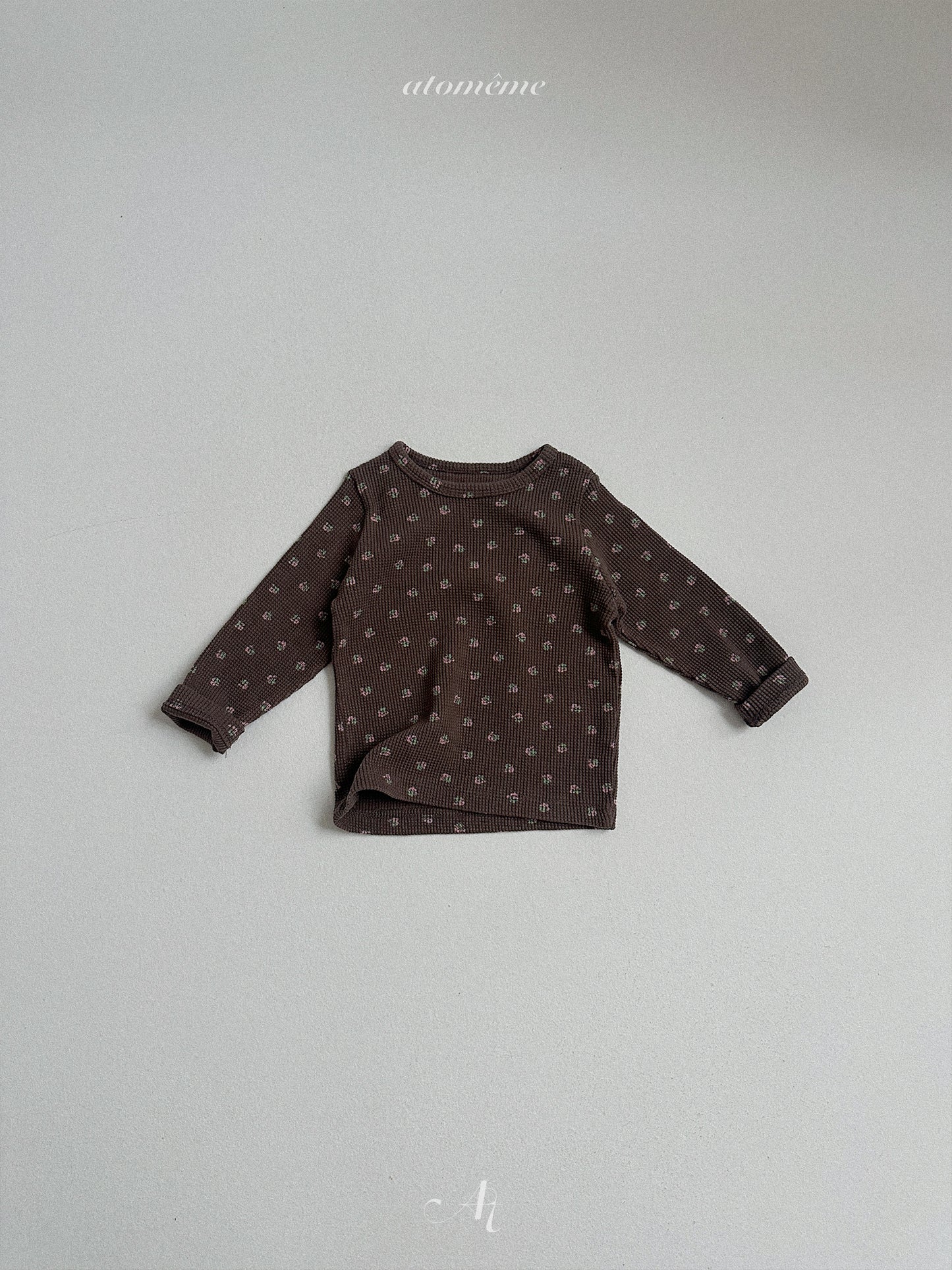 19.Latte T-Shirt