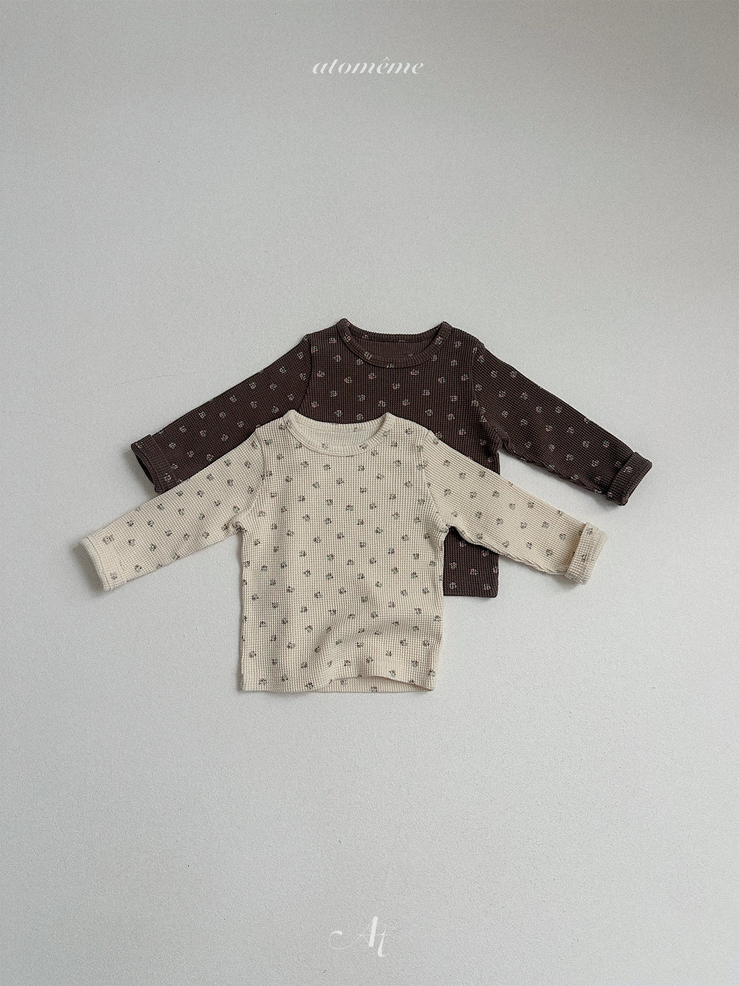19.Latte T-Shirt