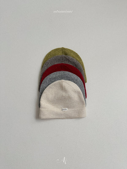 44.Cookie Beanie