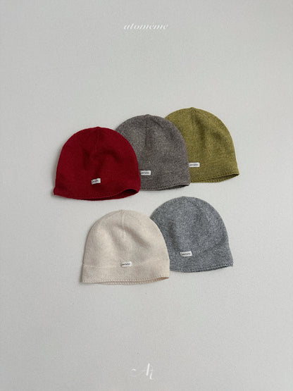 44.Cookie Beanie