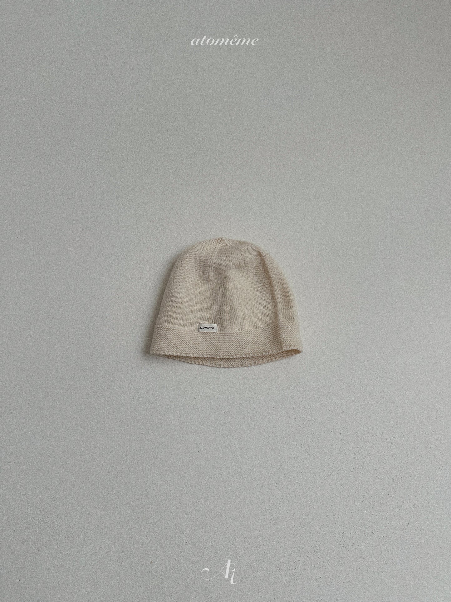 44.Cookie Beanie