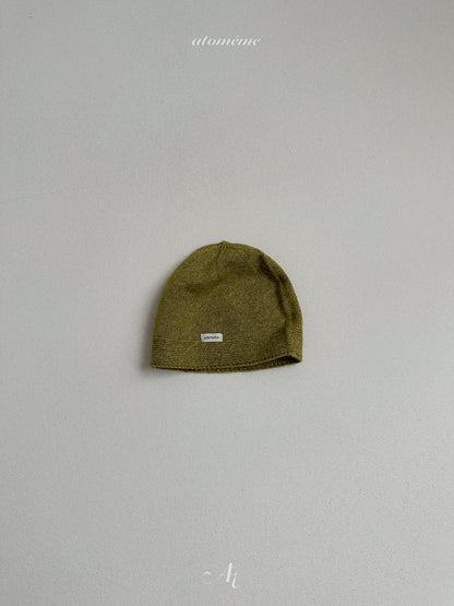 44.Cookie Beanie