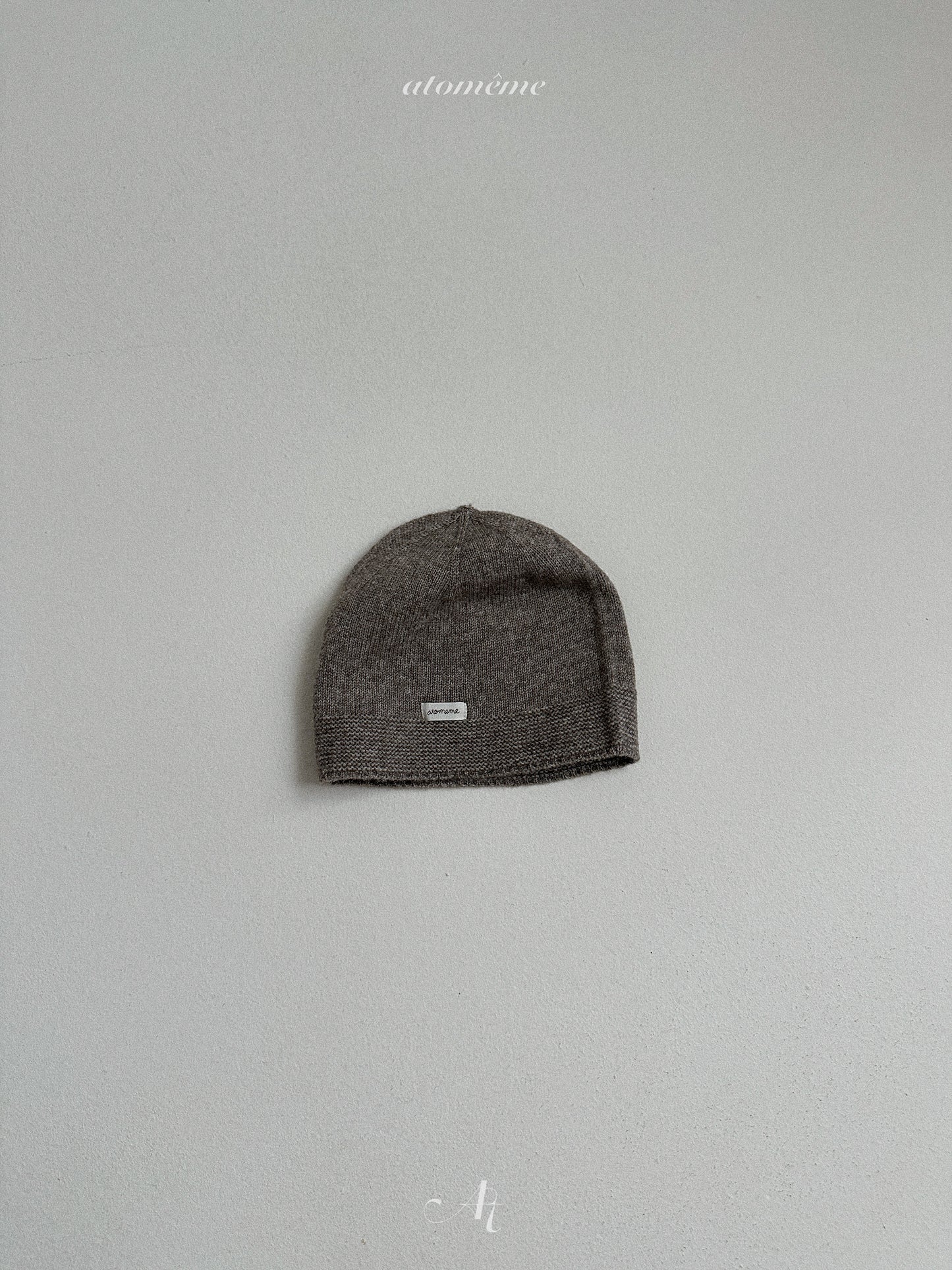 44.Cookie Beanie