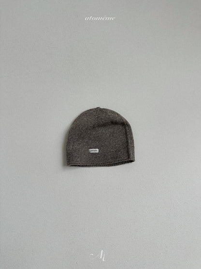 44.Cookie Beanie