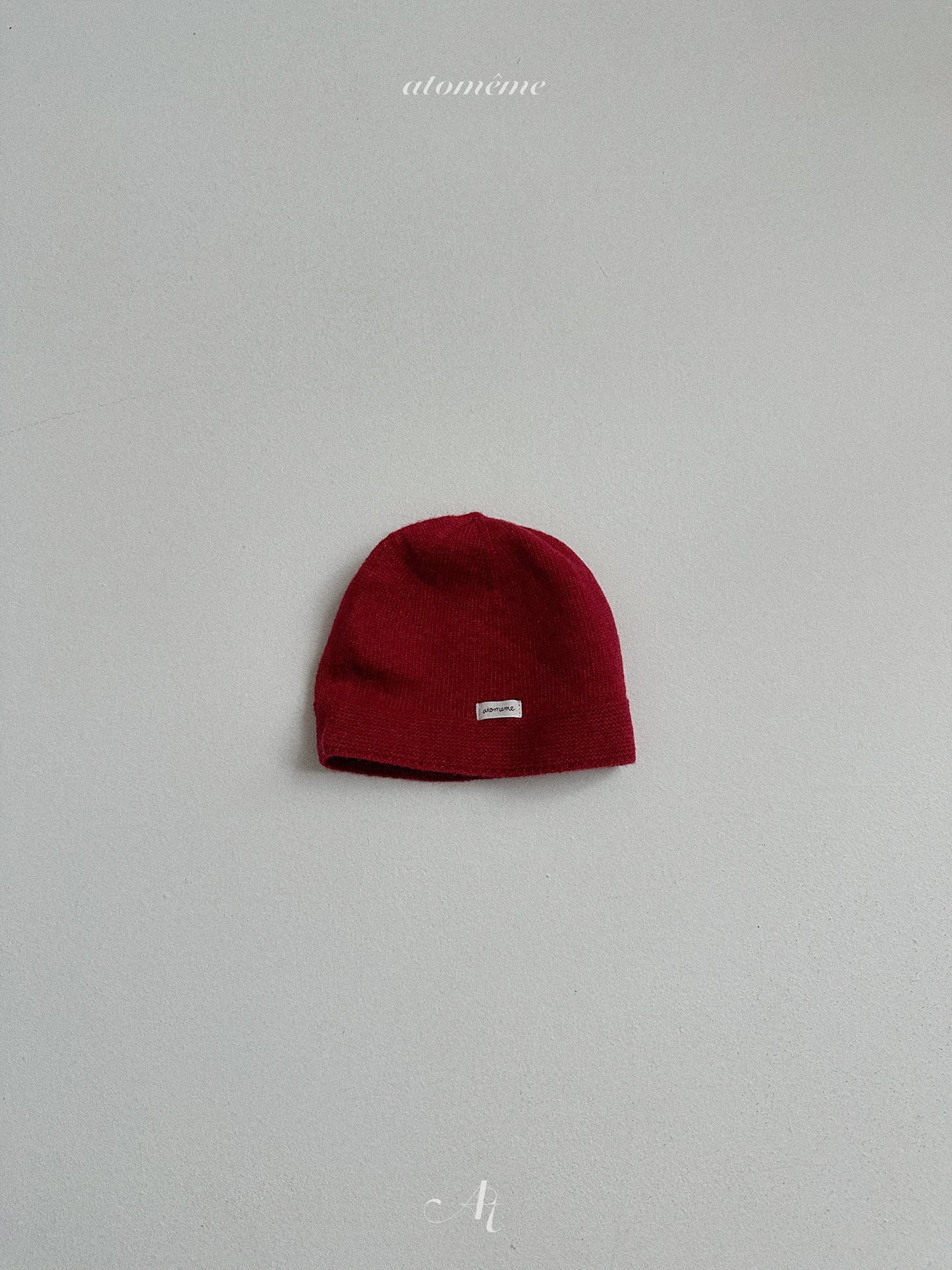 44.Cookie Beanie