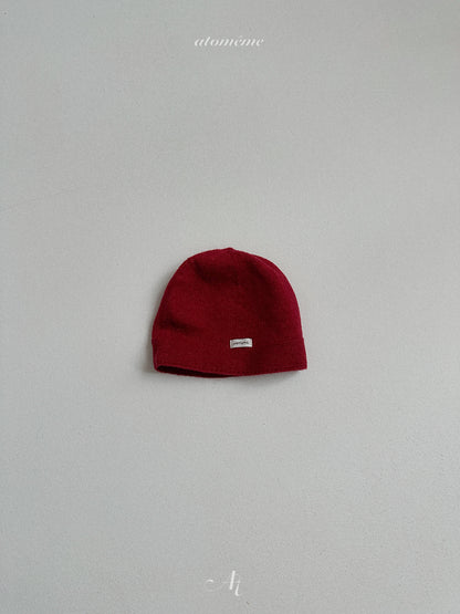 44.Cookie Beanie