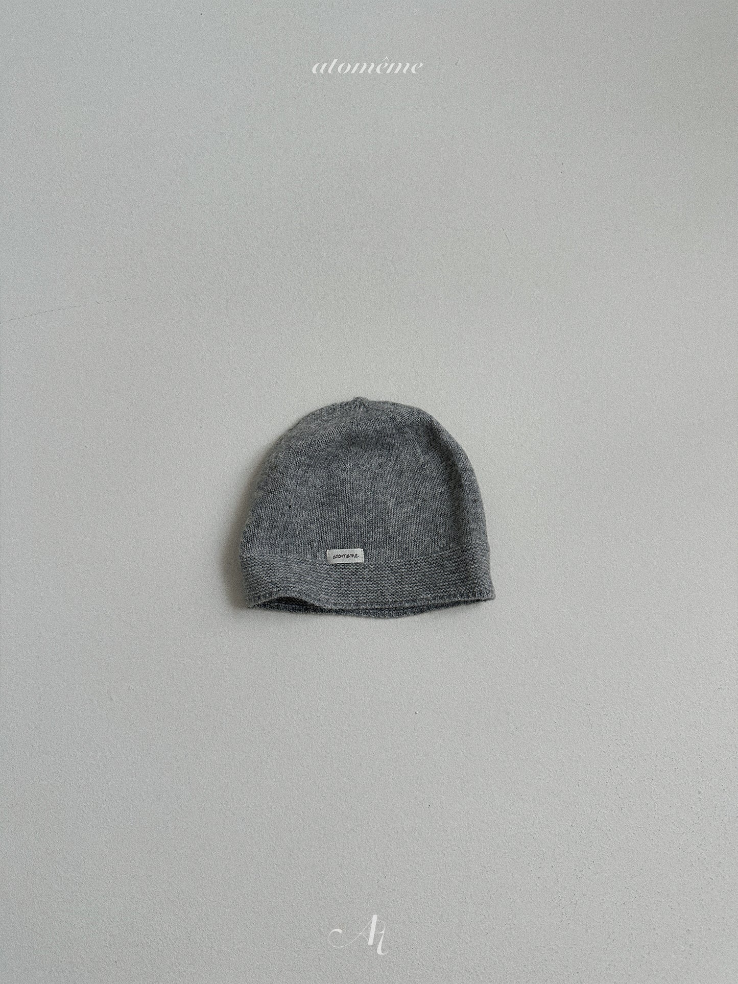 44.Cookie Beanie