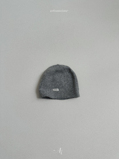 44.Cookie Beanie