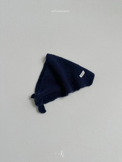 46.Mellow Knit Scarf