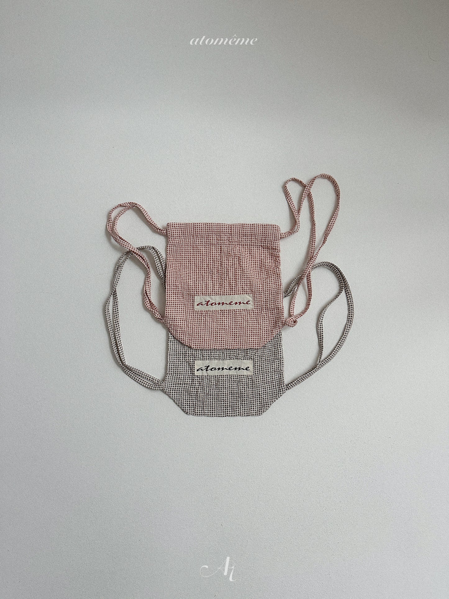 24.Cinnamon Bag