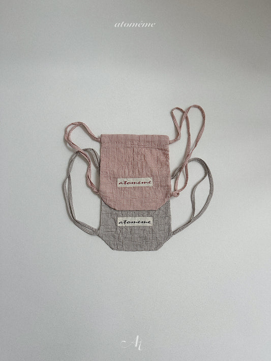 24.Cinnamon Bag