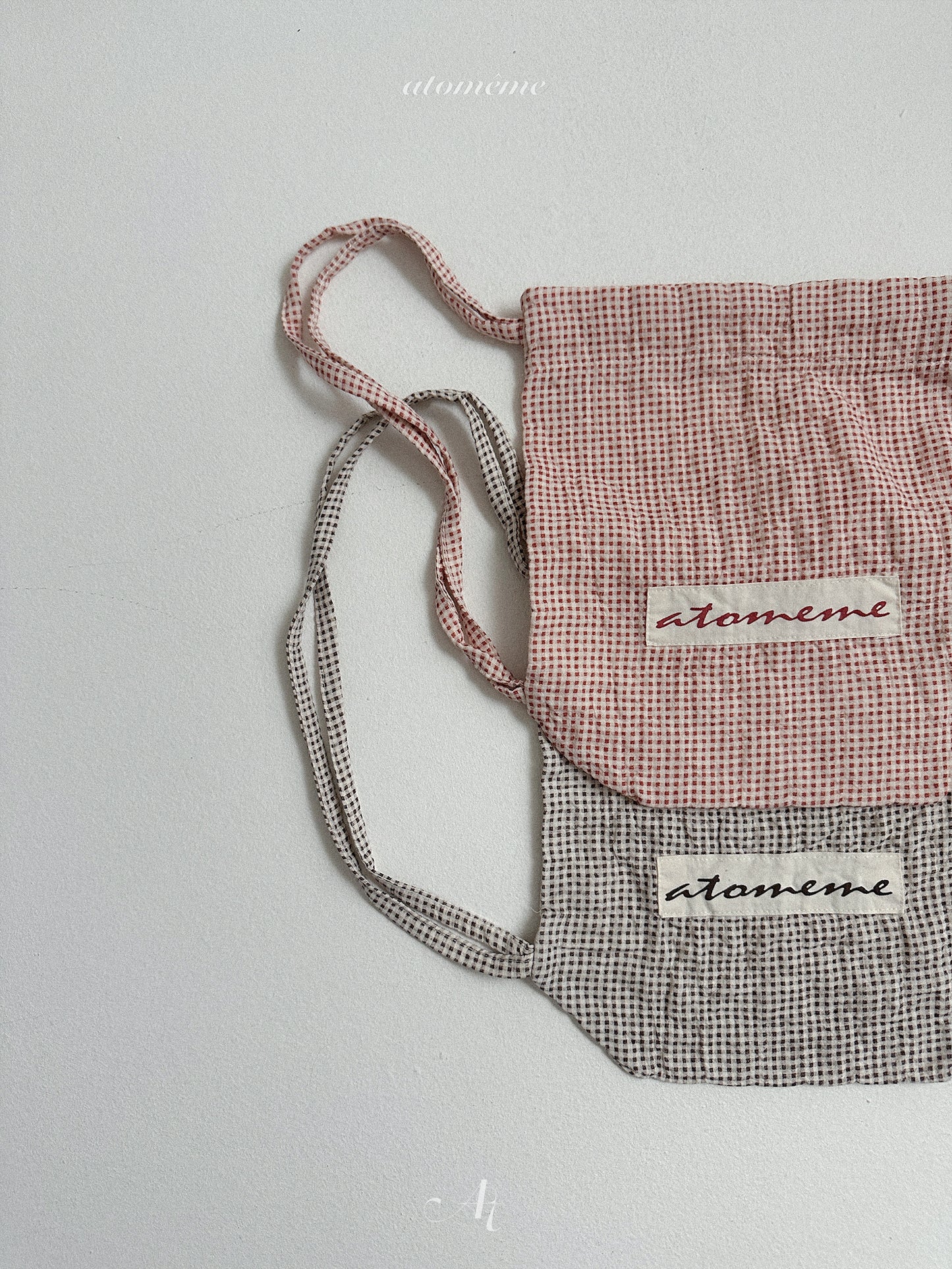 24.Cinnamon Bag