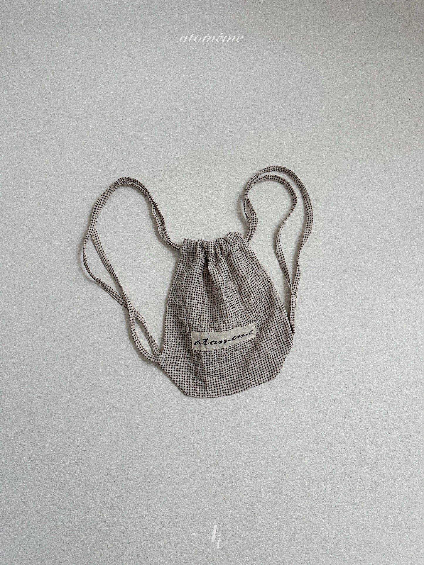 24.Cinnamon Bag