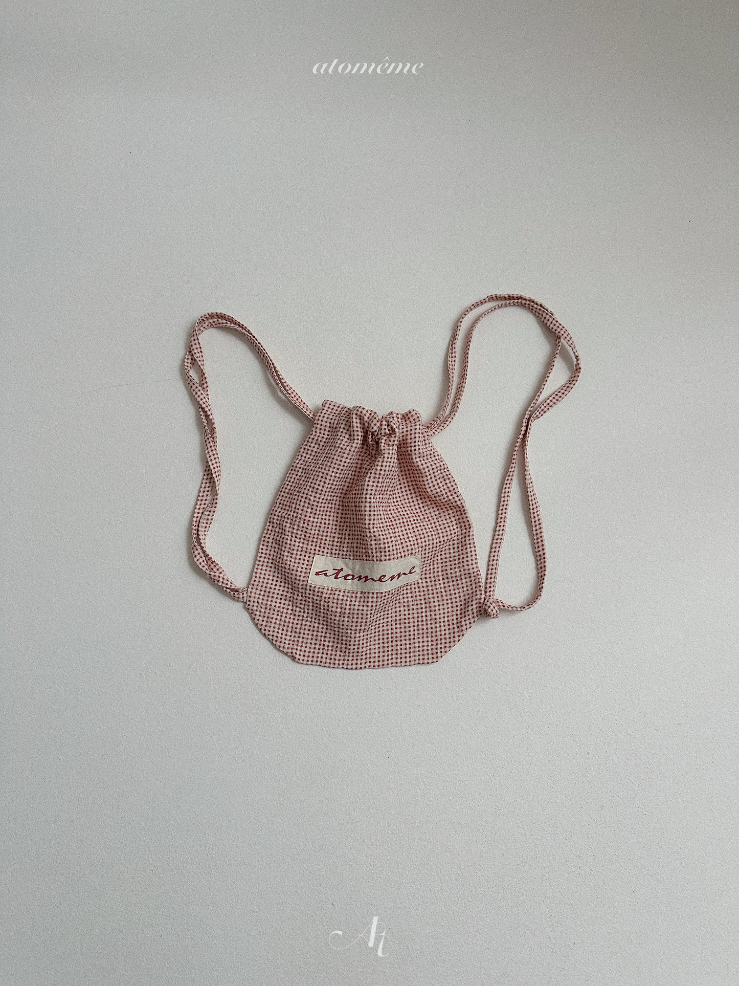 24.Cinnamon Bag