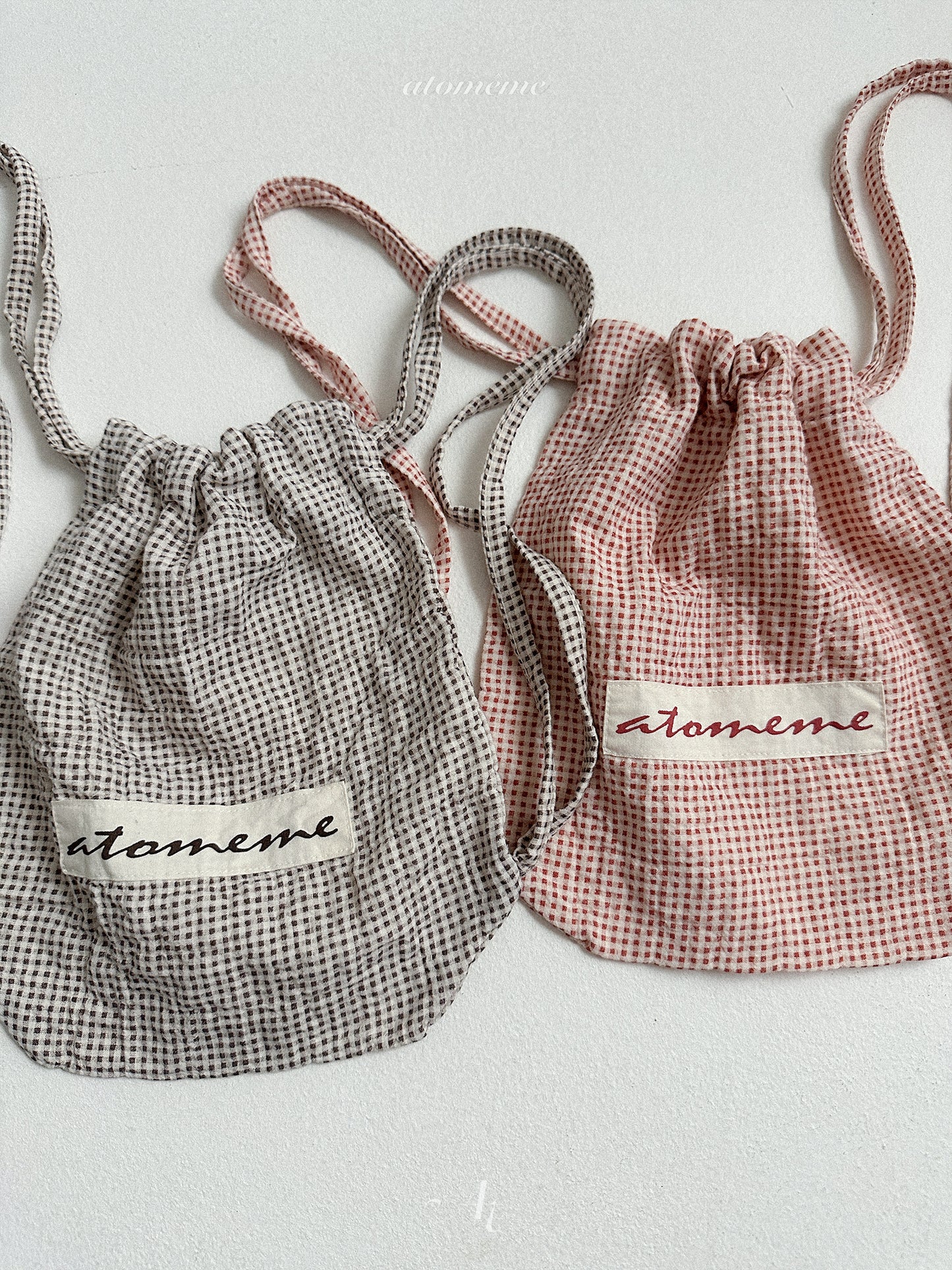 24.Cinnamon Bag