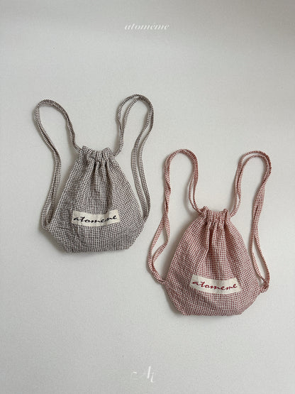 24.Cinnamon Bag