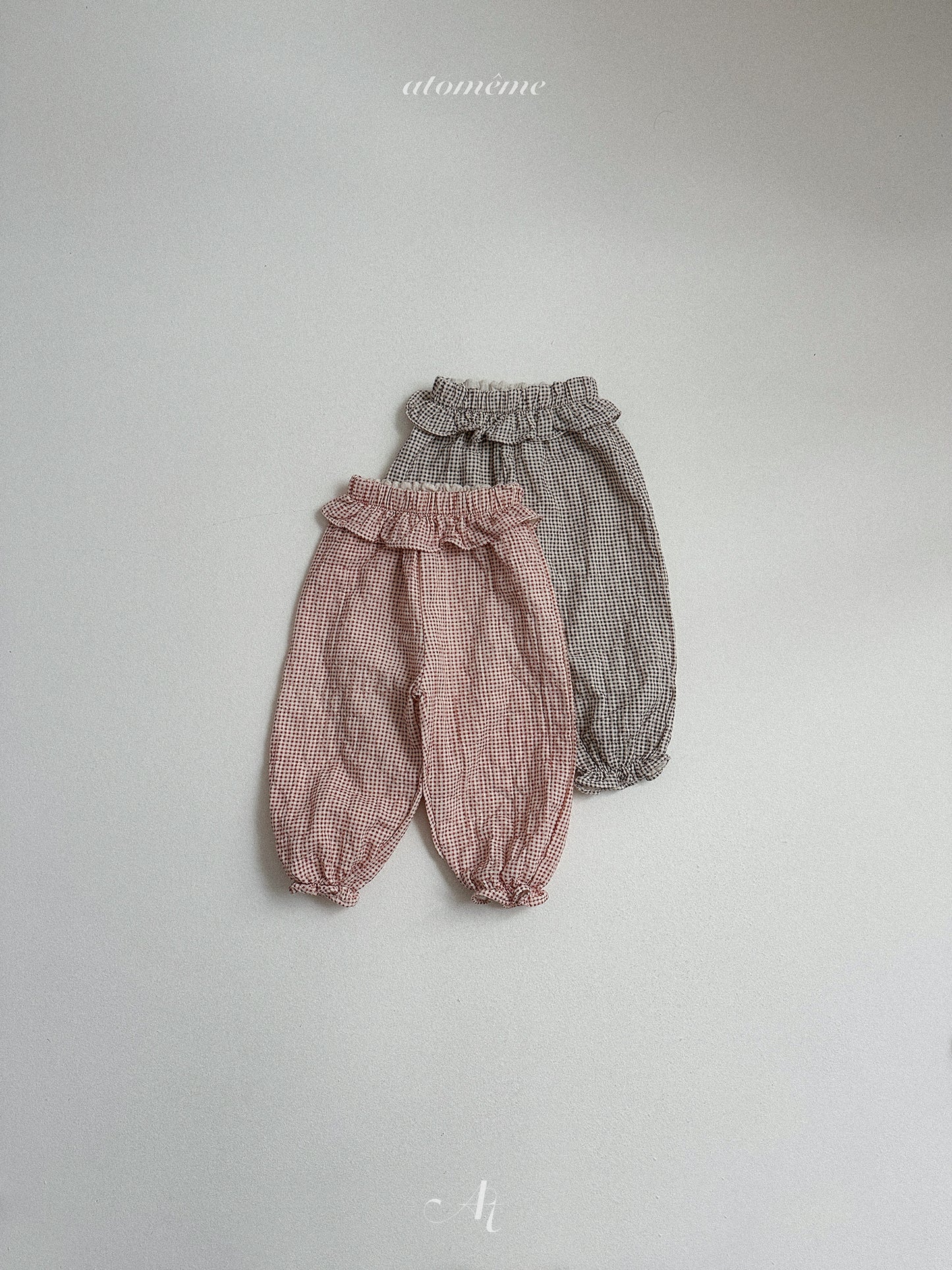 22.Cinnamon Pants